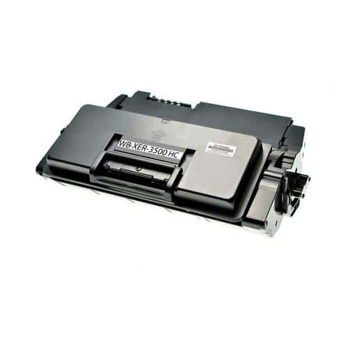 Xerox 106r01149 Sort Toner 12 000 Sider 106r01149 Kompatibel