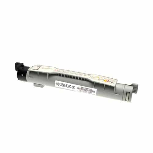 Xerox 106r01085 Sort Toner 18 000 Sider 106r01085 Kompatibel