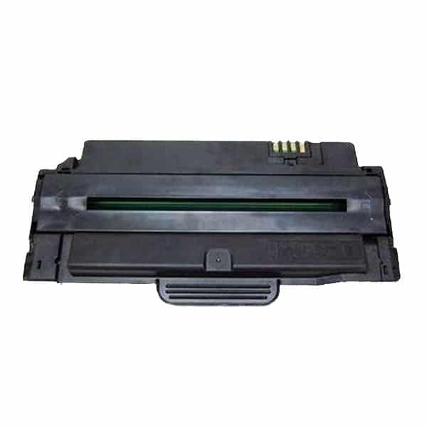Xerox 108r00909 Sort Toner   500 Sider 108r00909 Kompatibel