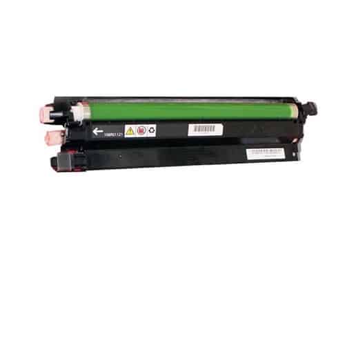 Xerox 108r01124 Gul  Tromle 60 000  108r01124 Kompatibel