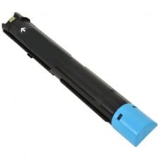 Xerox Versalink C7000 Cyan Toner 10 100 Sider 106r03760 Kompatibel