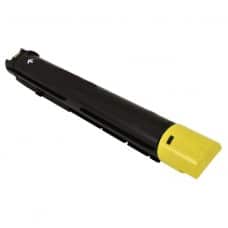 Xerox Versalink C7000 Gul Toner 10 100 Sider 106r03758 Kompatibel