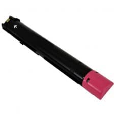 Xerox Versalink C7000 Magenta Toner 10 100 Sider 106r03759 Kompatibel