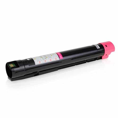 Xerox Workcentre 7120 7125 7220 7225 Magenta Toner 15 000 Sider 006r01459 Kompatibel