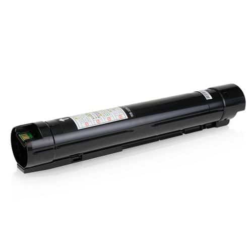 Xerox Workcentre 7120 7125 7220 7225 Sort Toner 22 000 Sider 006r01457 Kompatibel