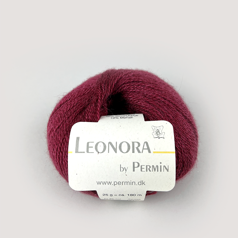Leonora By Permin Blomme 10