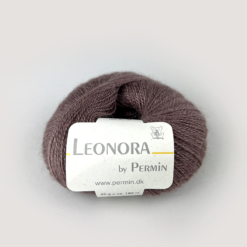Kumulus Tee Garnkit Mauve   Xs-