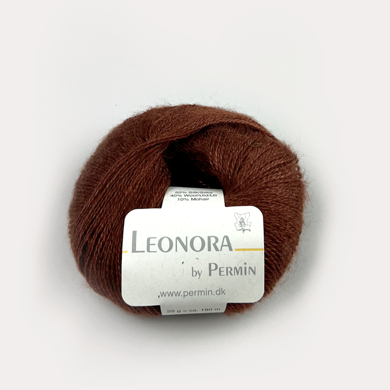 Leonora By Permin Nutshell 29